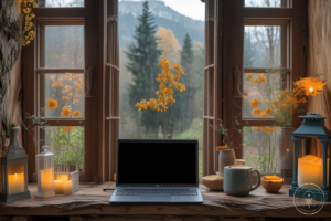 Você Não Tem Problema de Dinheiro. Tem Falha de Autogoverno.